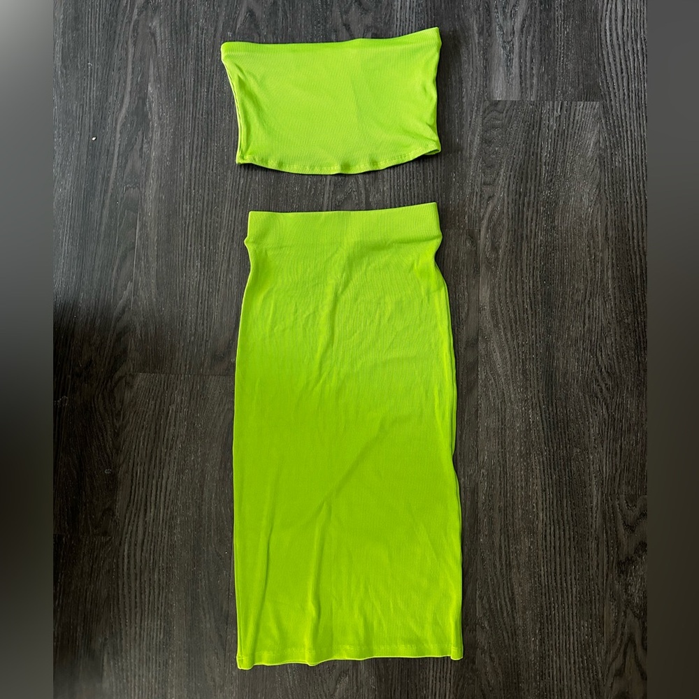 LPA 2 piece